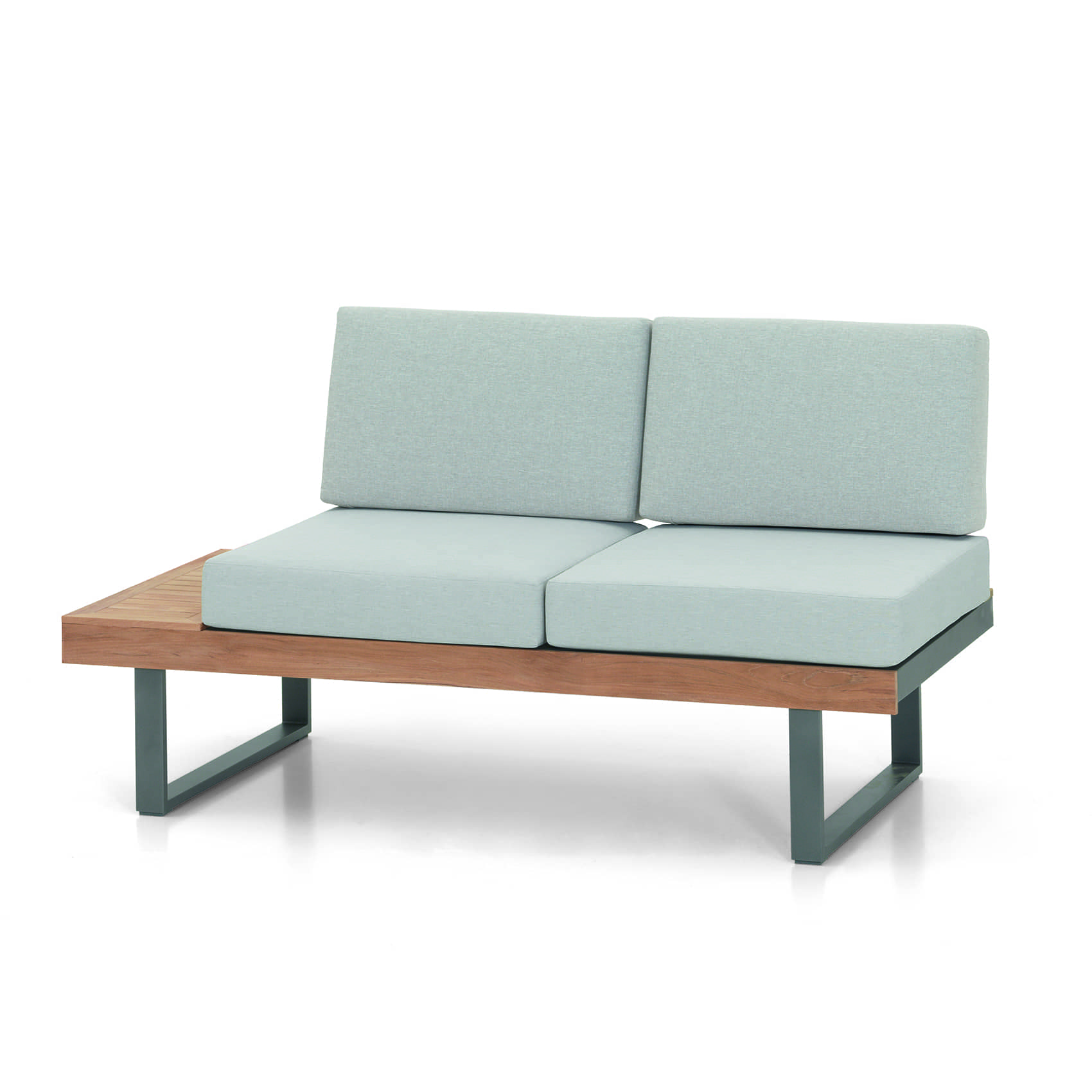 Lounge-Sofa Capri links