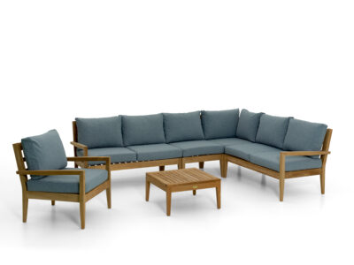 Lounge-Set Sardinien