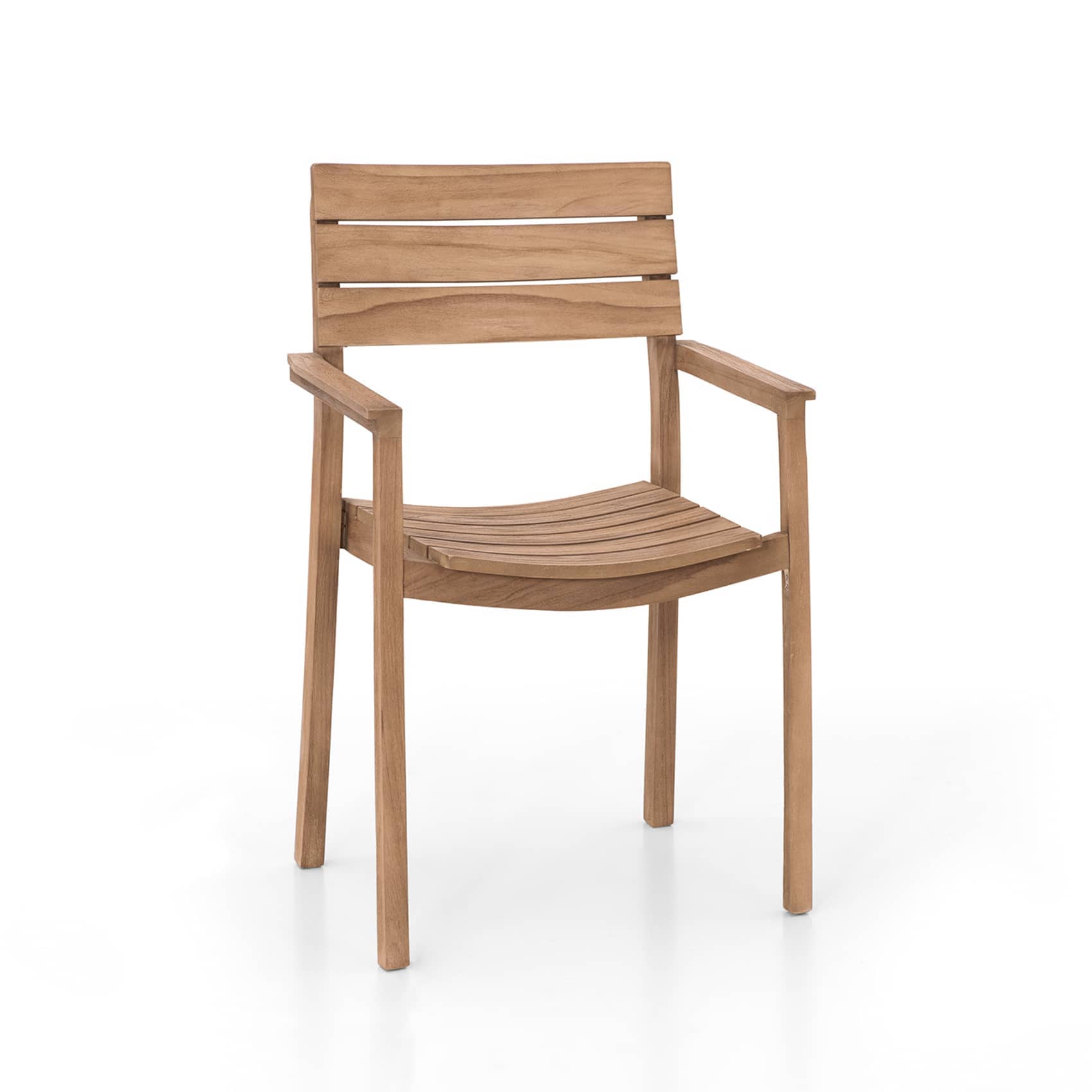 Recycling Teak Sessel Timor