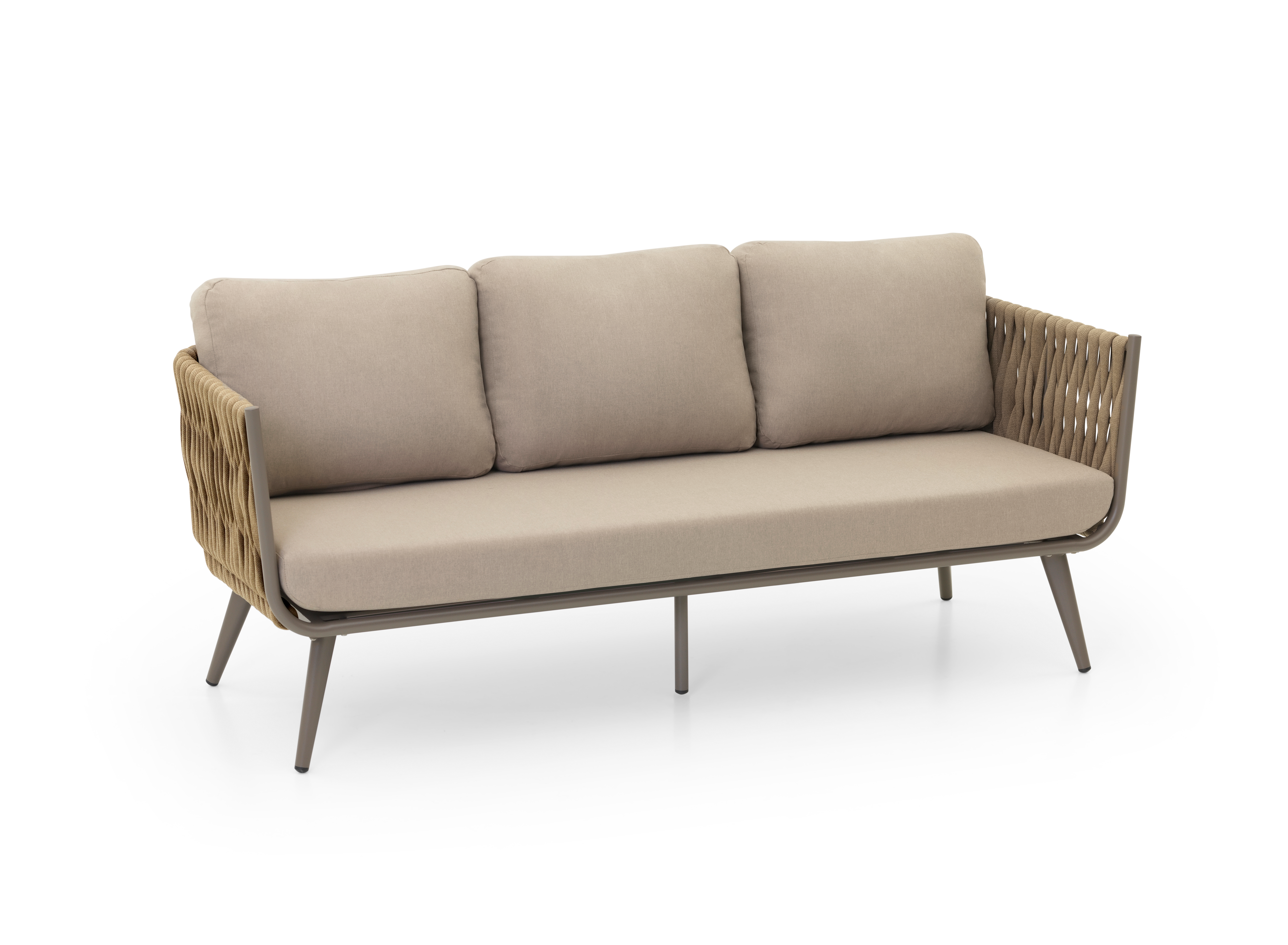 Ecksofa-Set Barcelona – Bild 6