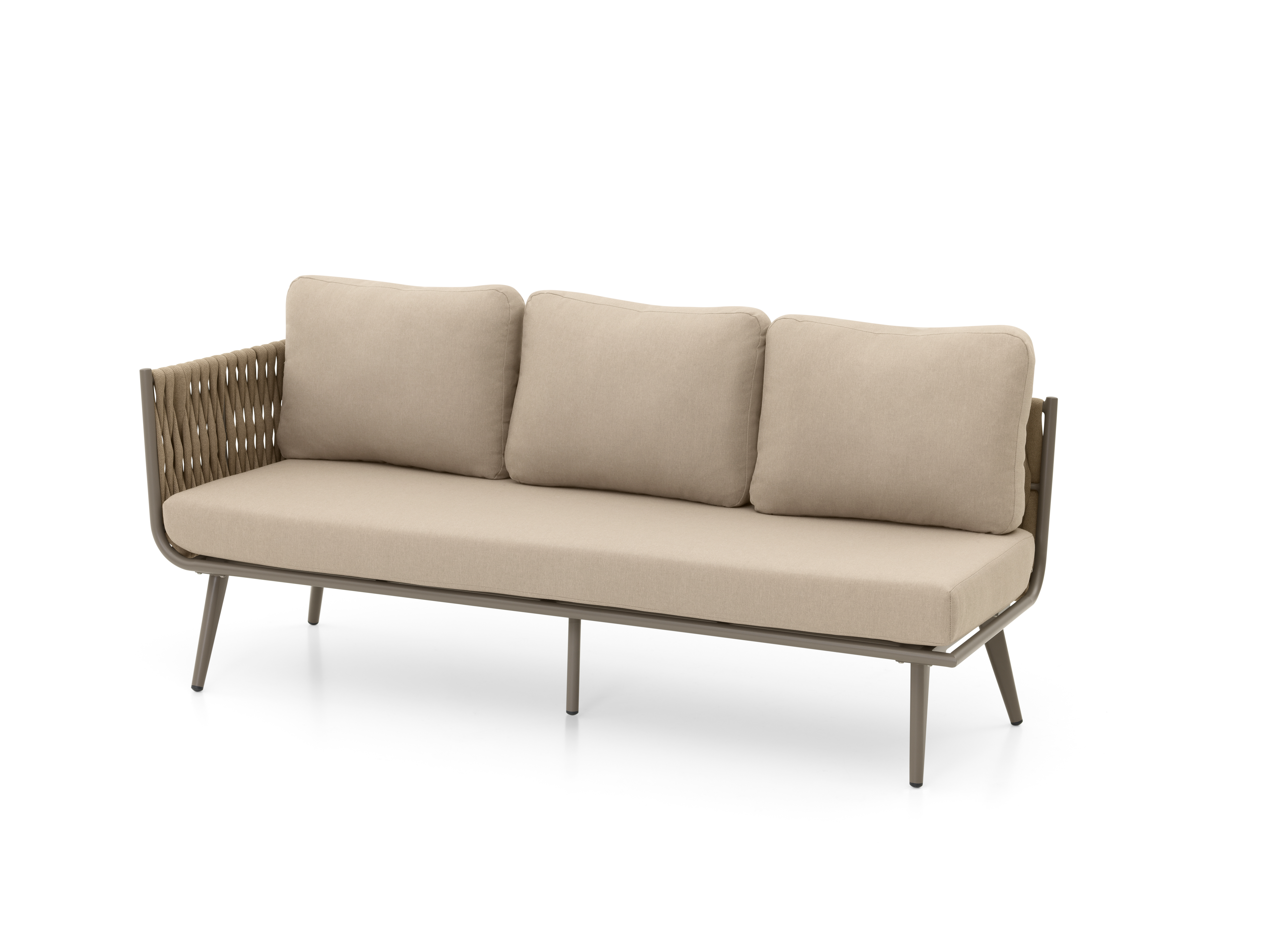 Ecksofa-Set Barcelona – Bild 7