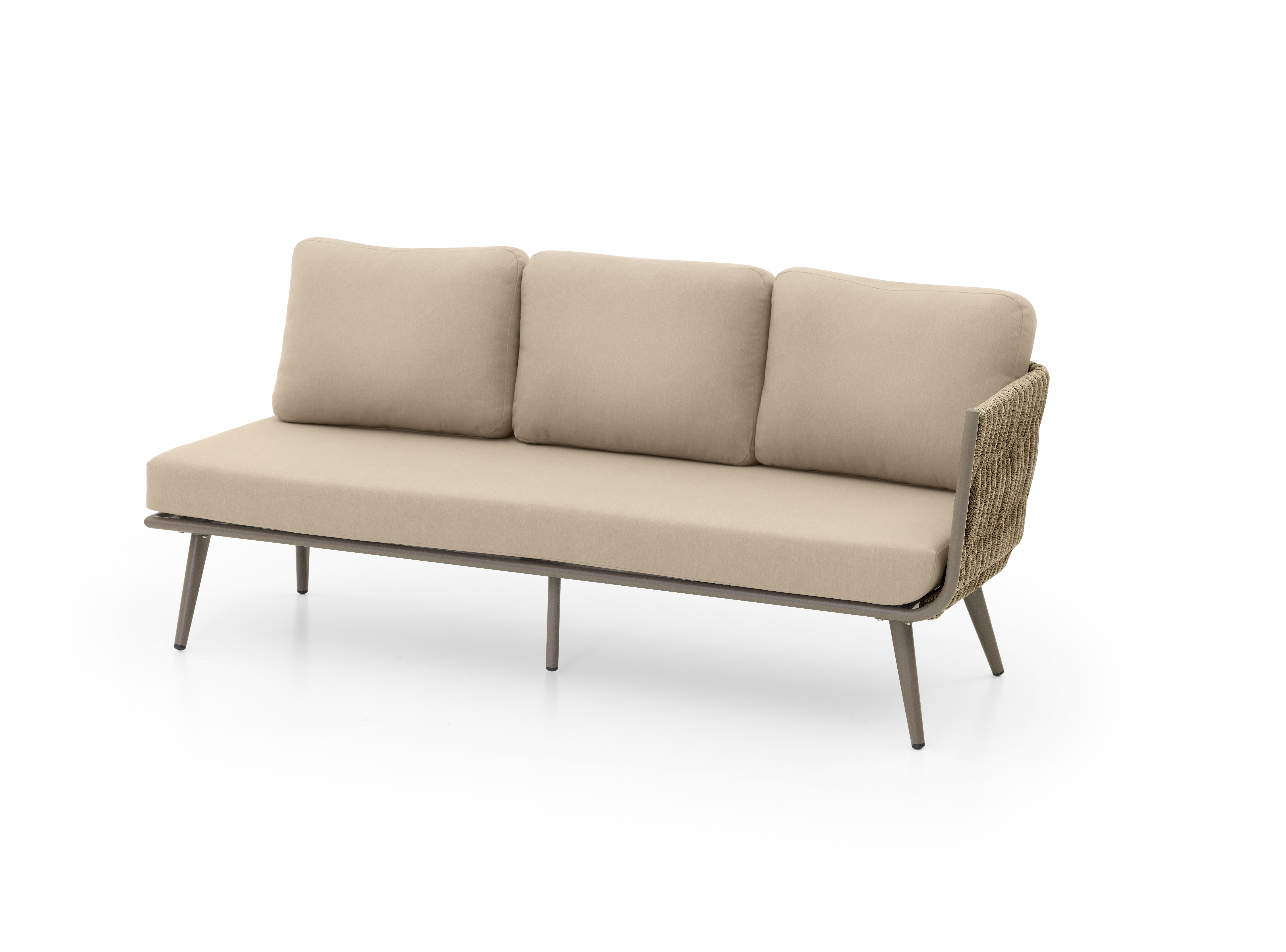 Ecksofa-Set Barcelona – Bild 8