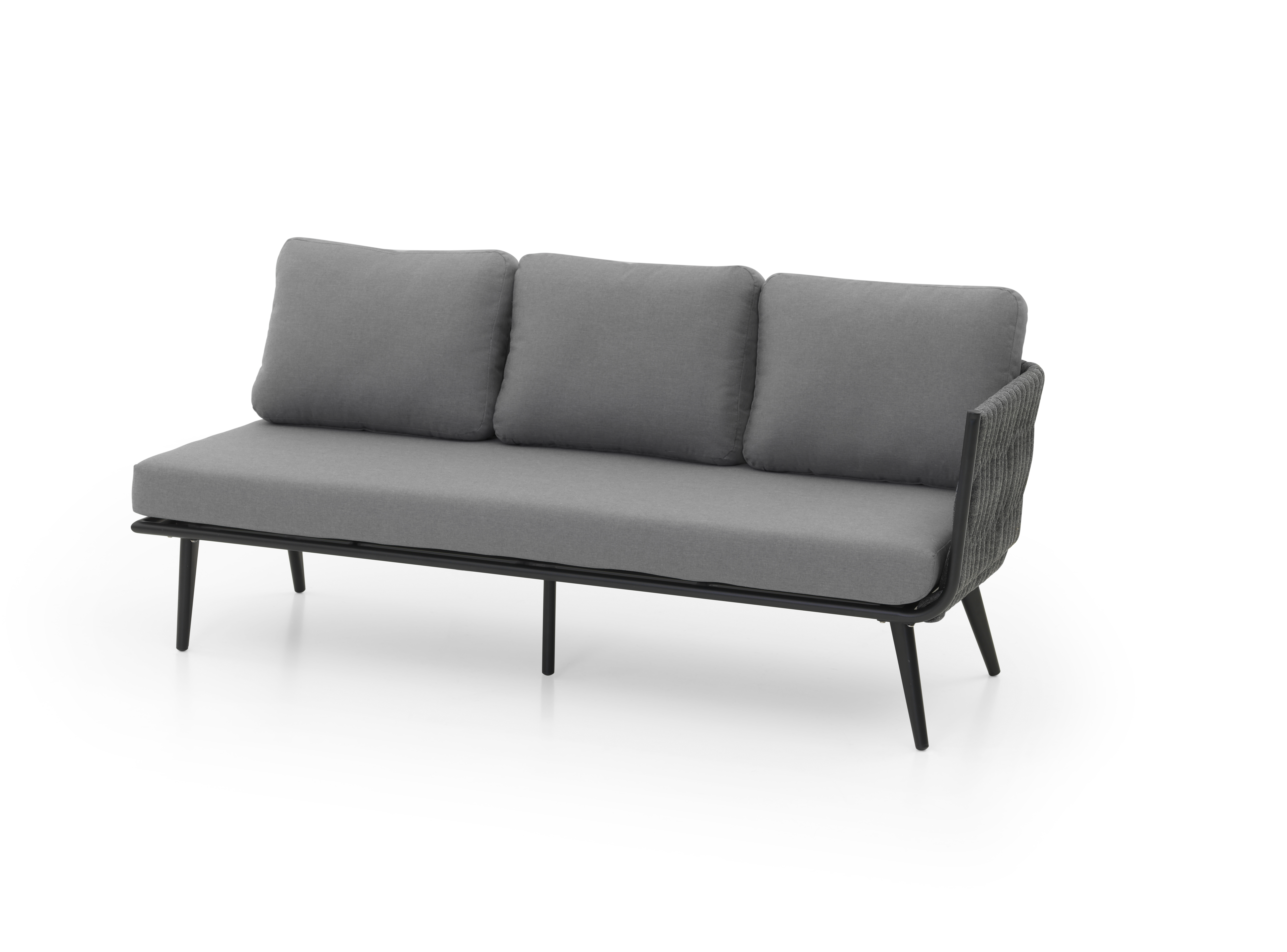 Ecksofa-Set Barcelona – Bild 17